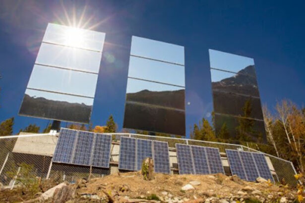 L’avvincente storia del fotovoltaico 17