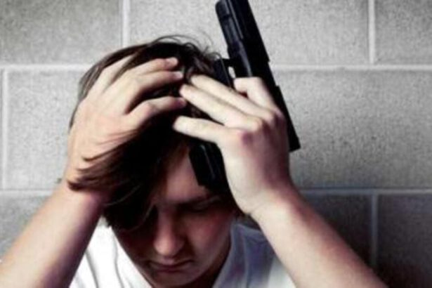 "Posti letto occupati al 100% da tentativi di suicidio, sono giovani", l'allarme del Bambin Gesù 9