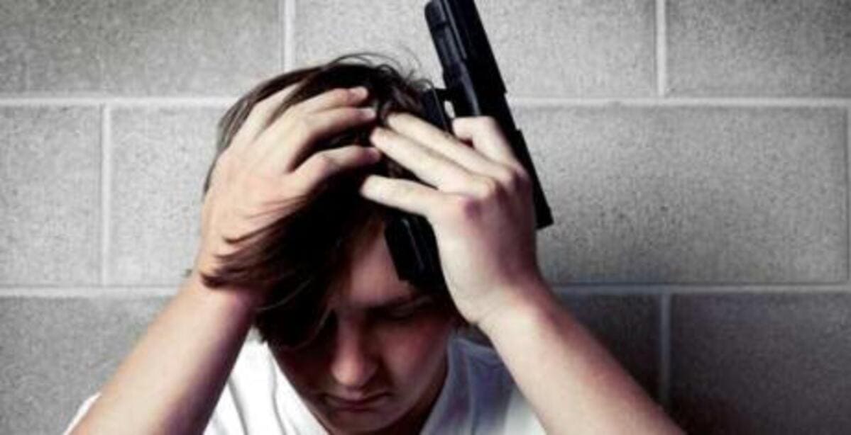 "Posti letto occupati al 100% da tentativi di suicidio, sono giovani", l'allarme del Bambin Gesù 1