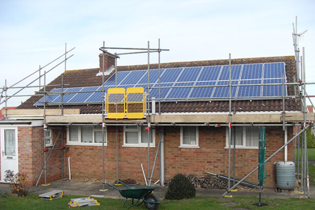 Superbonus e fotovoltaico: tutte le ultime le novità 14