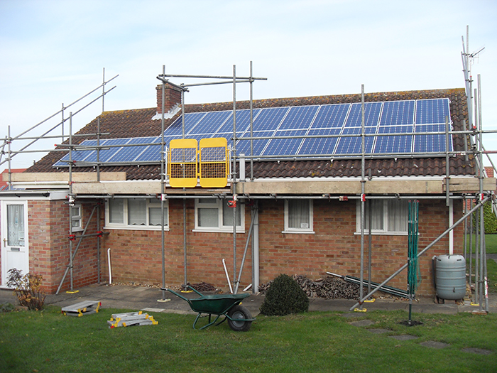 Superbonus e fotovoltaico: tutte le ultime le novità 1