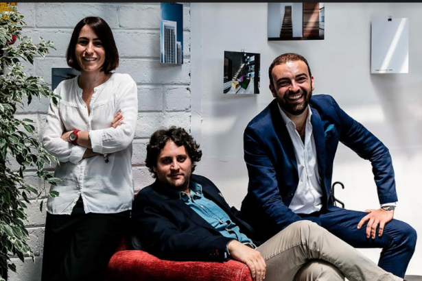 Architetti al tempo della video call: "A ogni problema c'è una soluzione creativa" 37