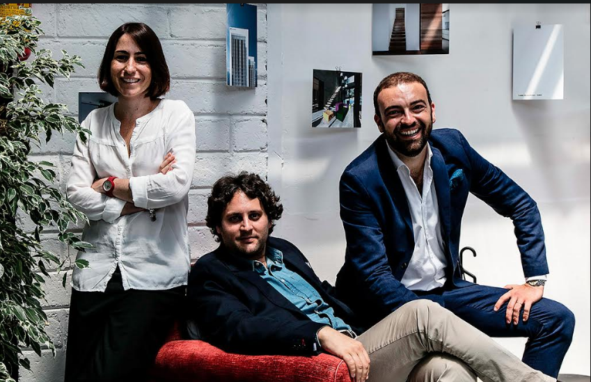 Architetti al tempo della video call: "A ogni problema c'è una soluzione creativa" 2 Architetti al tempo della video call: "A ogni problema c'è una soluzione creativa" 1