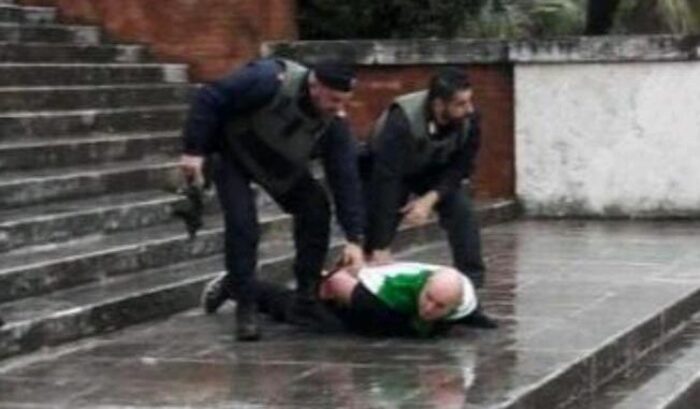 Luca Traini, confermata dalla Cassazione la condanna a 12 anni per strage 3 luca traini condannato a 12 anni di carcere