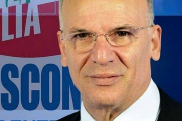 ‘Ndrangheta, arrestato Tallini, presidente del Consiglio della regione Calabria 16