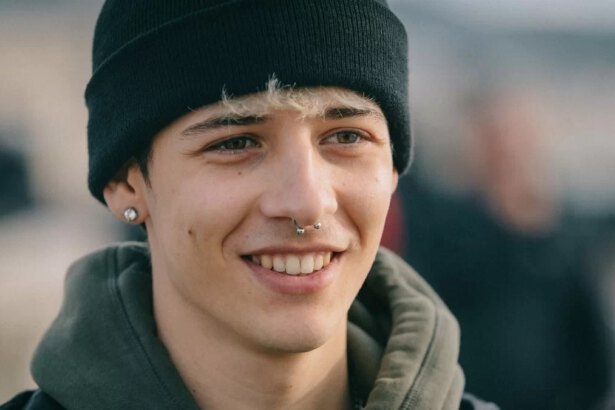 Chi è Tancredi Galli, TikToker, YouTuber e gamer di successo 15