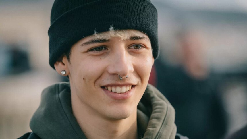 Chi è Tancredi Galli, TikToker, YouTuber e gamer di successo 1