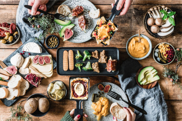 5 ricette vegane facili e belle 14