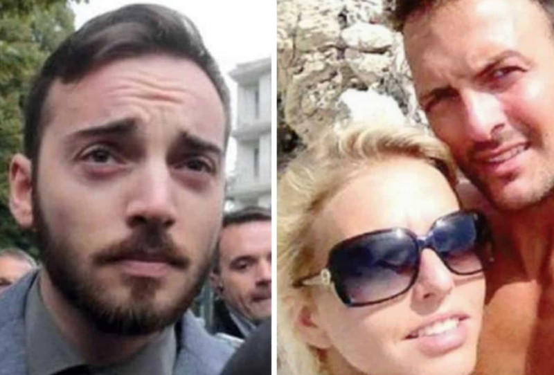 Omicidio Teresa e Trifone, oggi ultimo atto in Cassazione per Giosuè Ruotolo 3 Omicidio Teresa e Trifone.