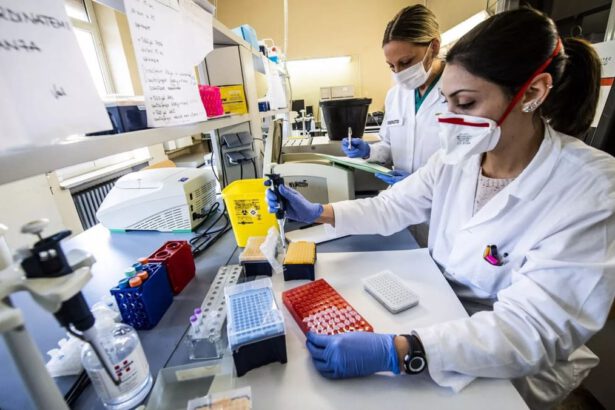 Covid19, Sicilia: arrivano i test. Tutto quello che c’è da sapere 14