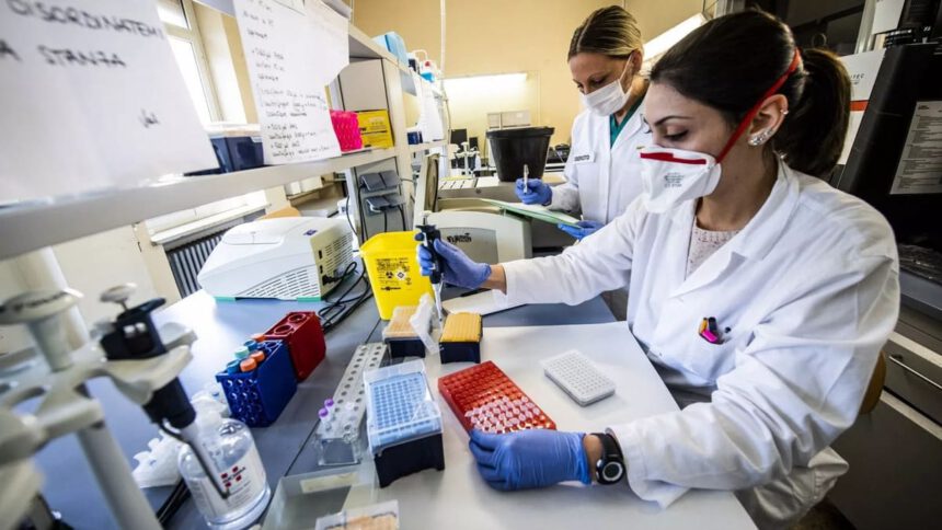 Covid19, Sicilia: arrivano i test. Tutto quello che c’è da sapere 1