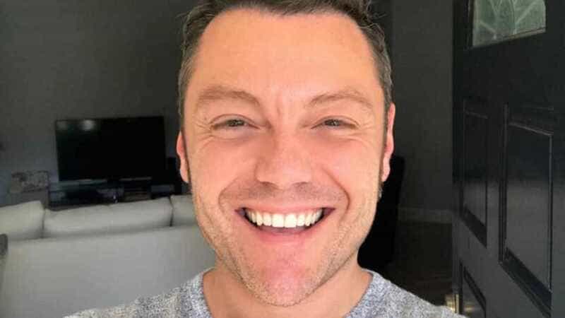 Tiziano Ferro: “Essere genitori è un onore, ma anche un impegno oneroso” 3 Tiziano Ferro è diventato papà_
