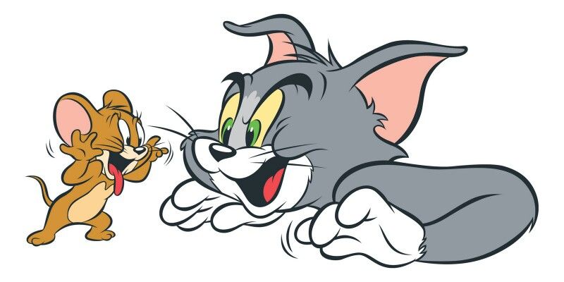 Addio Gene Deitch, il regista di Tom e Jerry e Braccio di Ferro 2 Addio Gene Deitch, il regista di Tom e Jerry e Braccio di Ferro 1