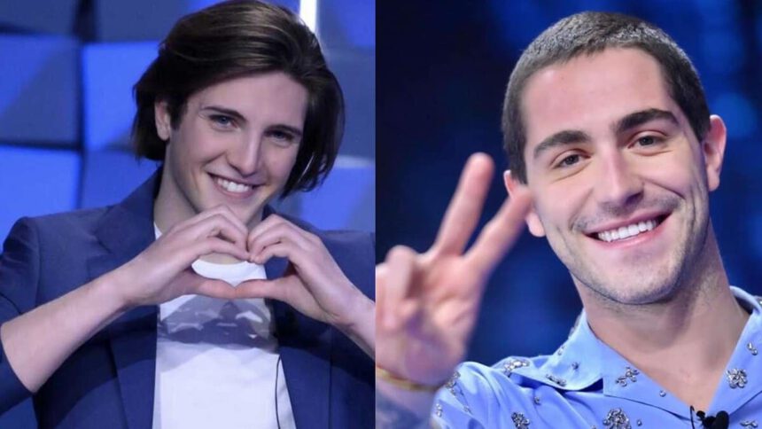 Chi è Tommaso Stanzani fidanzato di Tommaso Zorzi ed ex allievo di Amici 20 1