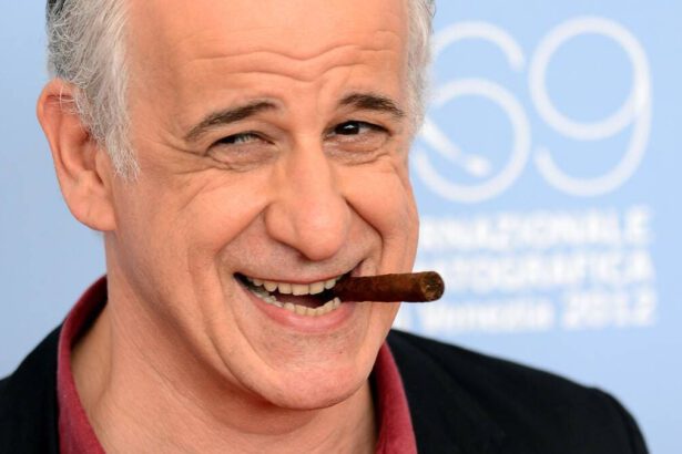 Toni Servillo, tra i 25 migliori attori del secolo per il New York Times 14