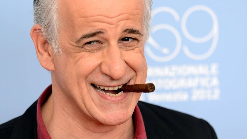 Toni Servillo, tra i 25 migliori attori del secolo per il New York Times 1