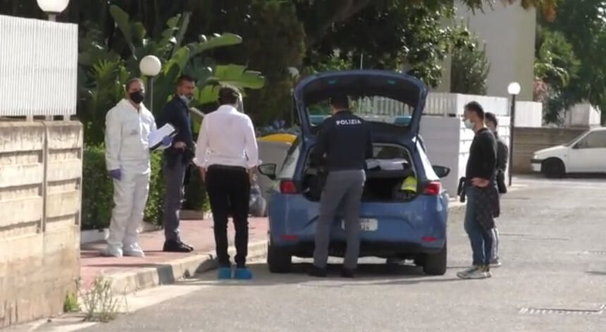 Tragedia a Trapani, mamma getta il figlio neonato dalla finestra 1