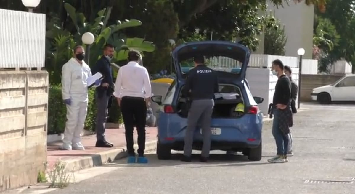 Tragedia a Trapani, mamma getta il figlio neonato dalla finestra 13