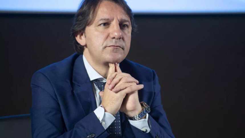 INPS, Tridico: “Stiamo riempiendo di soldi gli italiani" 1