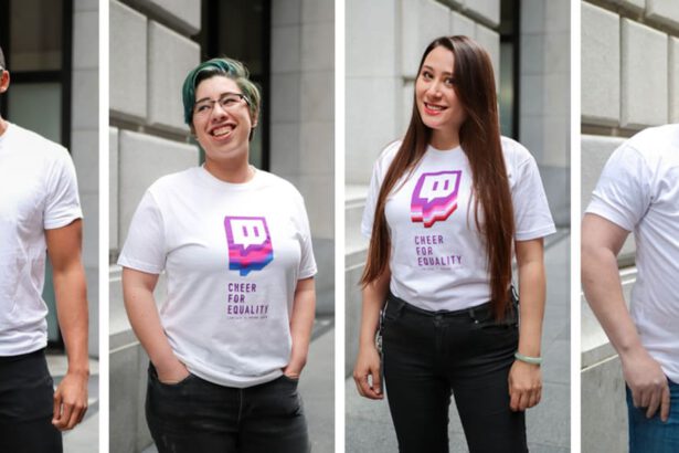 Tag di genere, è guerra tra Twitch e gli streamers LGBTQ+: "L'identità fa parte dei nostri contenuti" 18