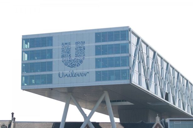 Unilever, annunciato un miliardo di investimenti per azzerare le sue emissioni 22