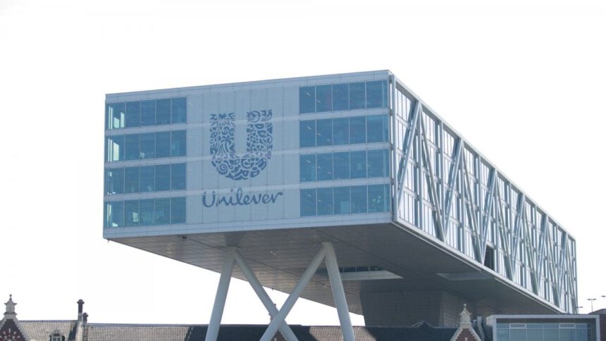 Unilever, annunciato un miliardo di investimenti per azzerare le sue emissioni 1