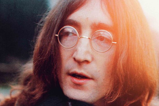 John Lennon: a 40 anni dalla sua scomparsa, una leggenda intramontabile 19