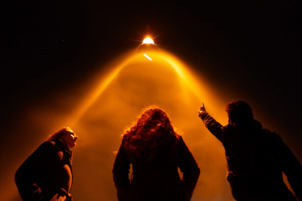 Dall’Olanda arriva Urban Sun: l'installazione anti-covid che promette di salvare gli eventi all’aperto 6