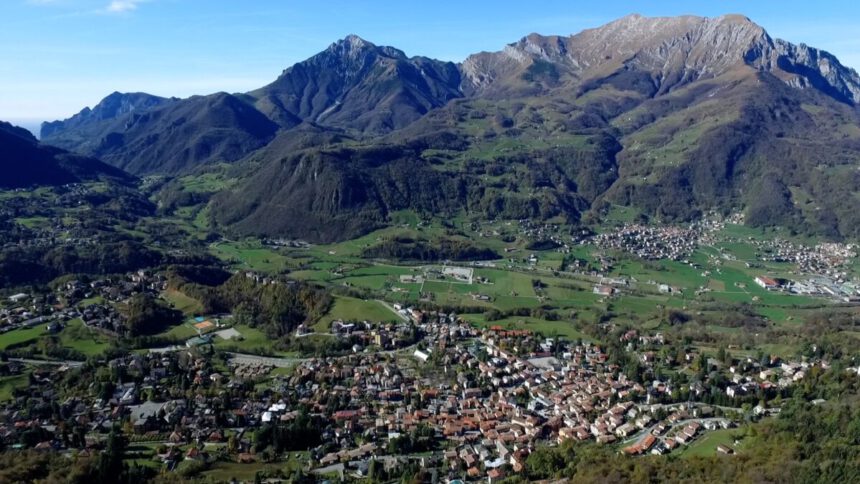 Trovato morto in un crepaccio Alessandro, il 21enne disperso in Valsassina 1