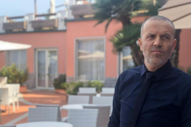 Professor Bacco: "Il Covid? Credetemi non è come ce l'hanno raccontato" 30