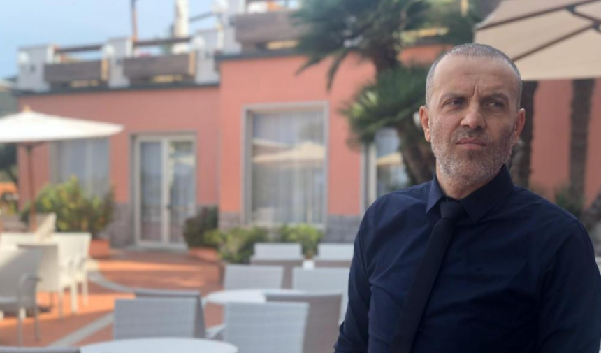 Professor Bacco: "Il Covid? Credetemi non è come ce l'hanno raccontato" 1