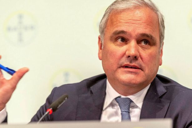 “I vaccini a mRna sono terapie cellulari e geniche”: cosa voleva dire il dirigente della Bayer? 10