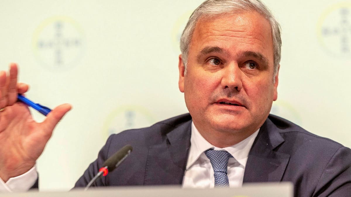 “I vaccini a mRna sono terapie cellulari e geniche”: cosa voleva dire il dirigente della Bayer? 17