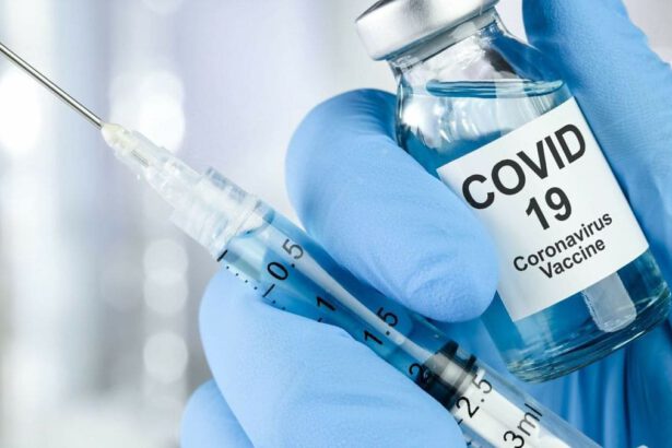 Vaccino Covid, le linee guida di Aifa: dosi, efficacia ed effetti collaterali 11