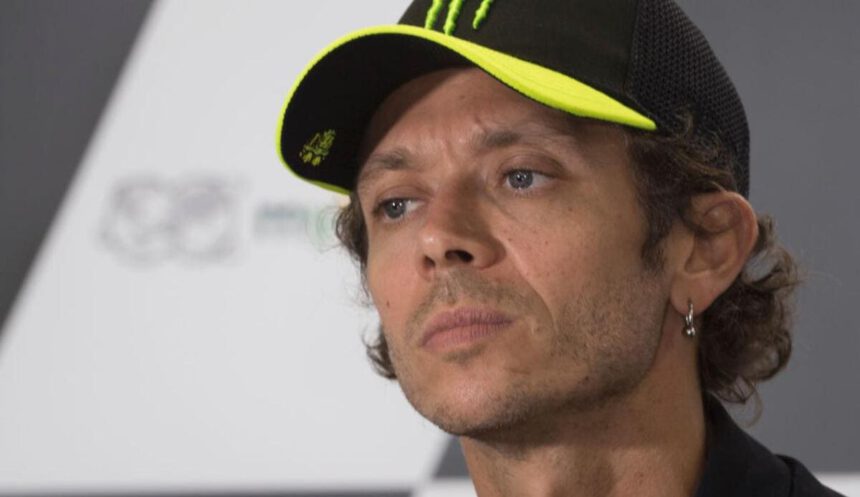 MotoGp, Valentino Rossi 'miracolato': “L’incidente più rischioso della mia carriera” 1