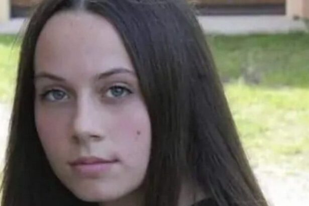 Muore in un incidente stradale la giovane promessa del volley, Valeria Artini 10