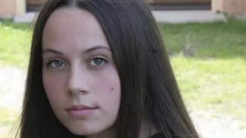 Muore in un incidente stradale la giovane promessa del volley, Valeria Artini 1