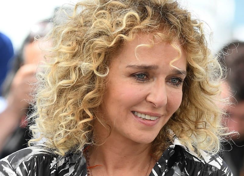 Valeria Golino