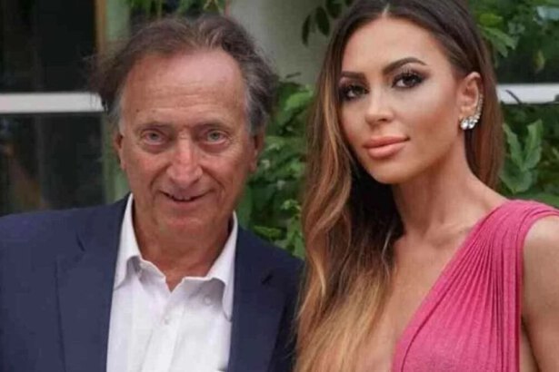 Chi è Vera Miales, fidanzata di Amedeo Goria e concorrente de La pupa e il secchione 7