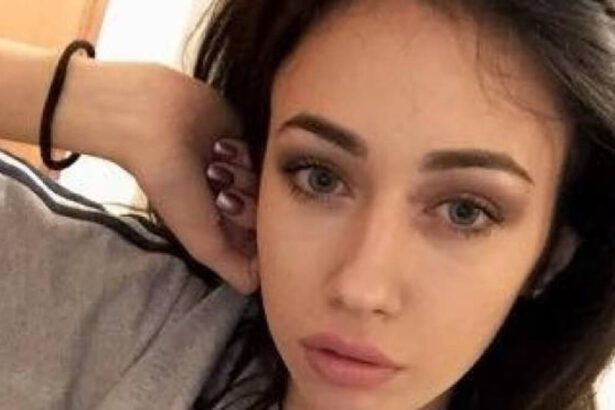 Codigoro, Veronica Furegato muore a 19 anni dopo 8 giorni dall'incidente 18