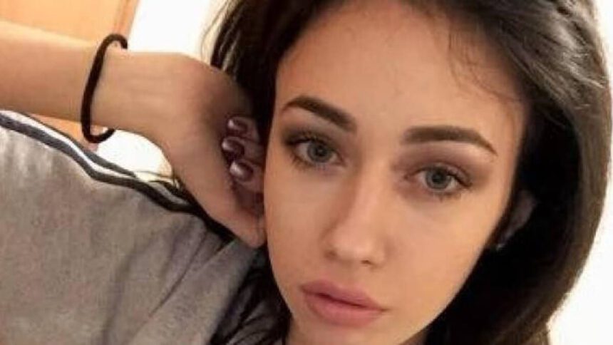 Codigoro, Veronica Furegato muore a 19 anni dopo 8 giorni dall'incidente 1