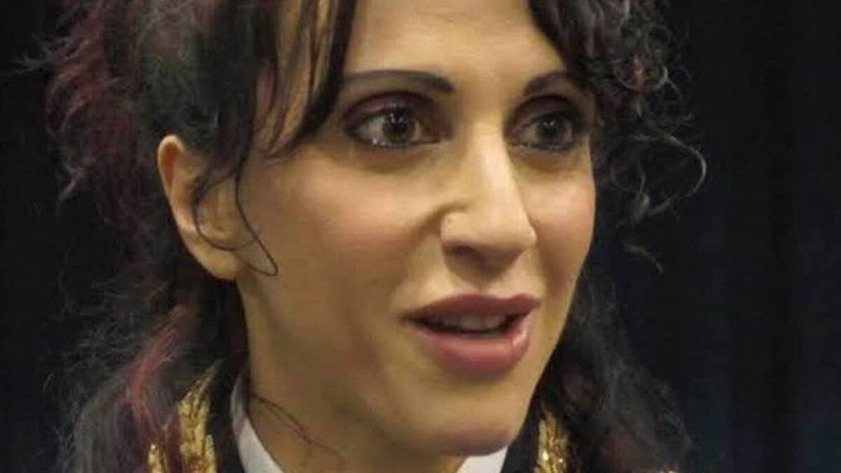 Vicequestore Schilirò: sospesa dalla polizia. Si era espressa contro il green-pass 1