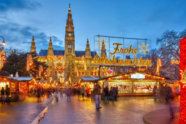 La magia del Natale: 7 mercatini imperdibili in Italia e in Europa 14