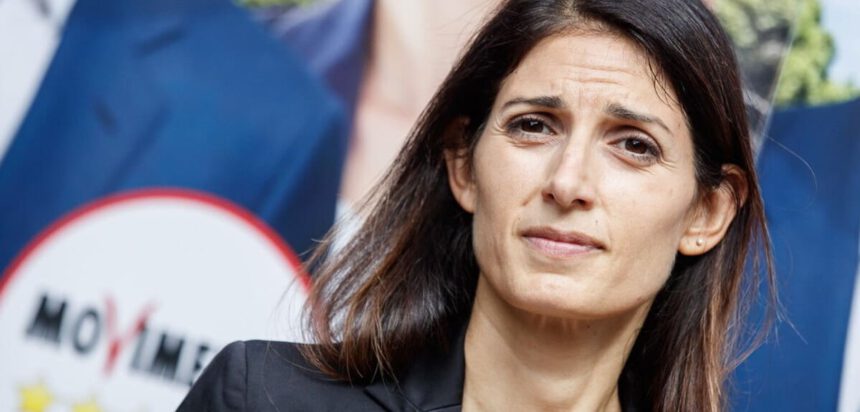 Virginia Raggi, lasciata sola nella sconfitta. Quale sarà il suo futuro in politica? 1