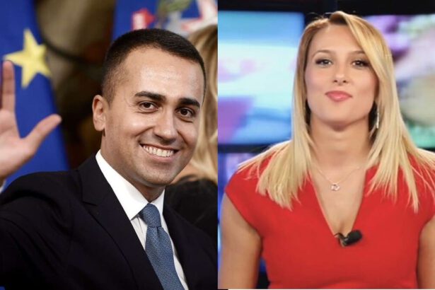 Chi è Virginia Saba, la giornalista fidanzata di Luigi Di Maio? 10