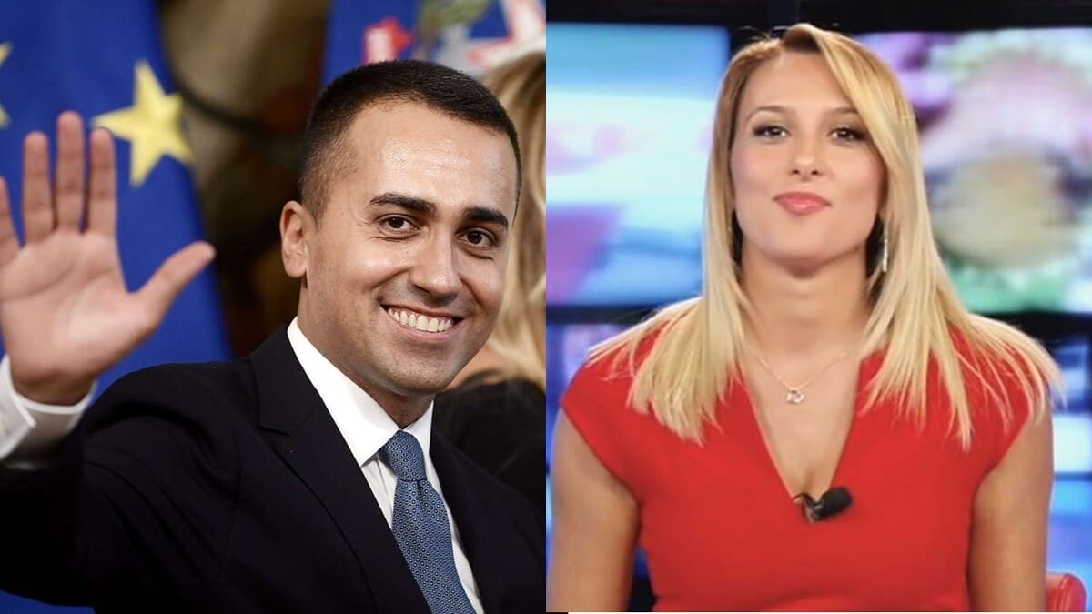 Chi è Virginia Saba, la giornalista fidanzata di Luigi Di Maio? 13