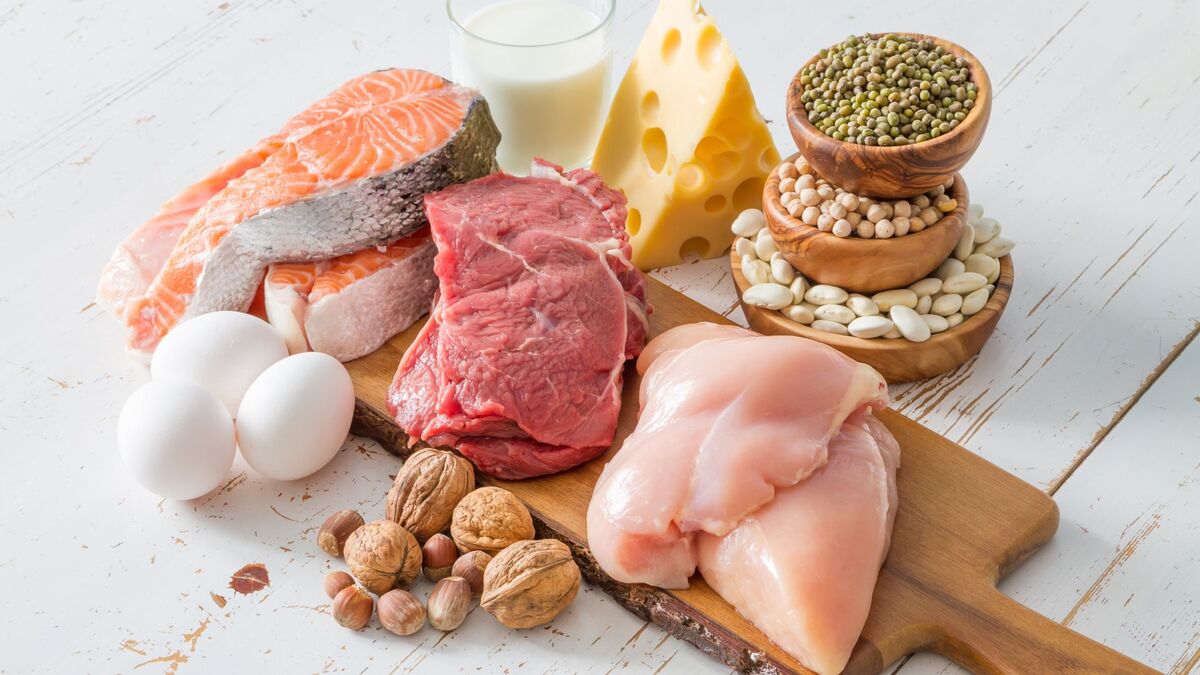 Fai il pieno di vitamina B12 per il tuo benessere! 19