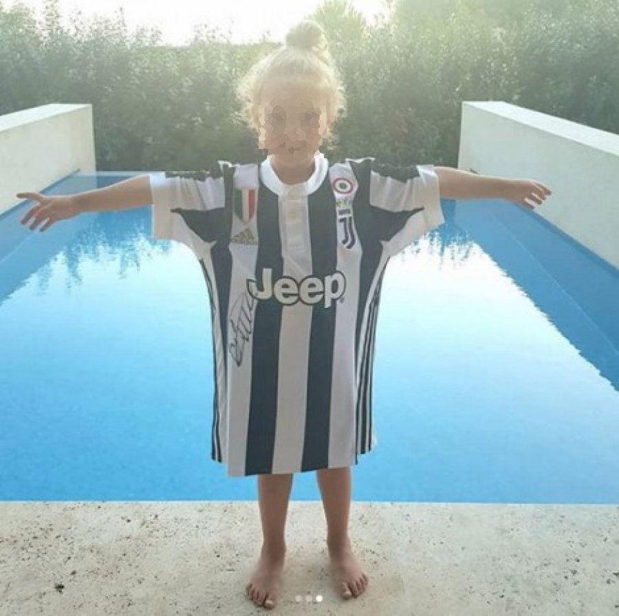 Cristiano Ronaldo: la più grande operazione di marketing del 2018 3