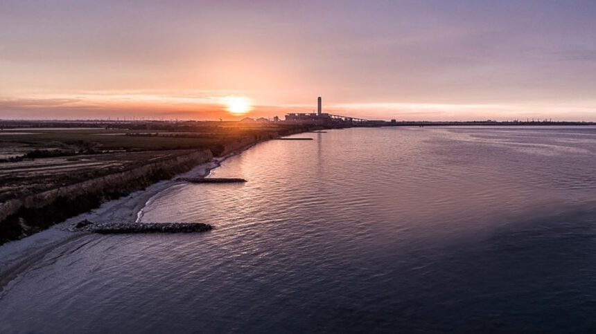 Cerano in Puglia: quale futuro? Un tempo era un posto meraviglioso 1
