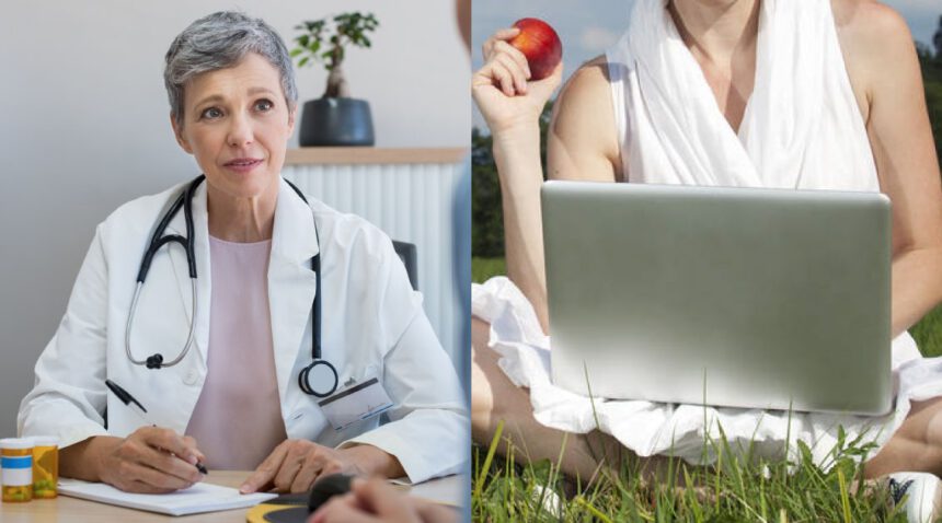 Cerchi diagnosi su Google? Sei ipocondriaco: blogger e forum non sono il medico 1